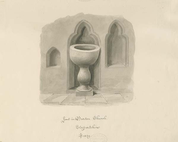 Image of font