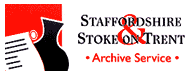 Archive Service logo
