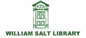 William Salt Library logo