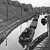Colliery canal tug