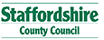 Staffordshire County Council logo