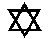 Jewish symbol image