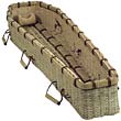 Bamboo  coffin image link