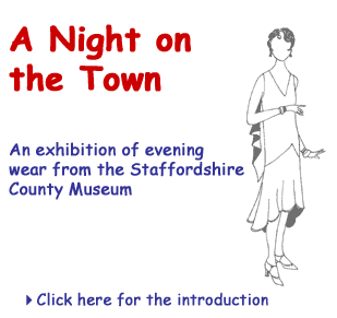 A Night on the Town Image