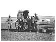 !st Staffords on the road to Bethlehem, Boer War image link