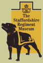 Image link to Staffs regimental museum web page