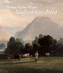 A book of illustrations by Thomas Peploe Wood  can be purchased from Staffordshire Museum Service for £7.00