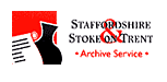 Staffordshire & Stoke on Trent ArchiveService